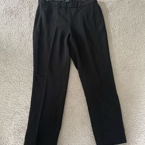 Theory Pull on Pants Size 8